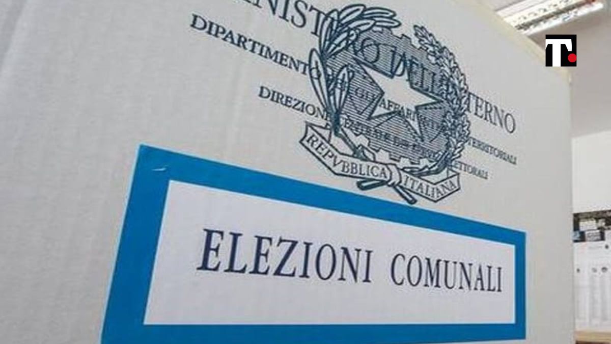 Elezioni Comunali Gorizia 2022 risultati
