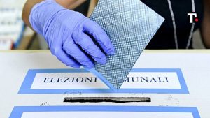 Ballottaggio Como 2022 affluenza