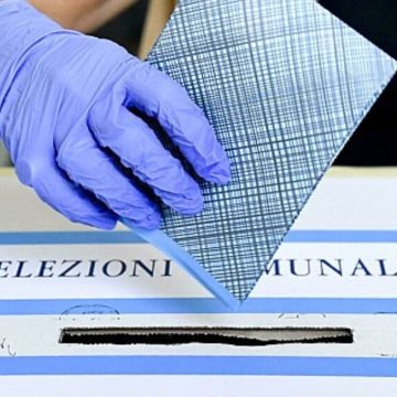 Ballottaggio Como 2022 affluenza