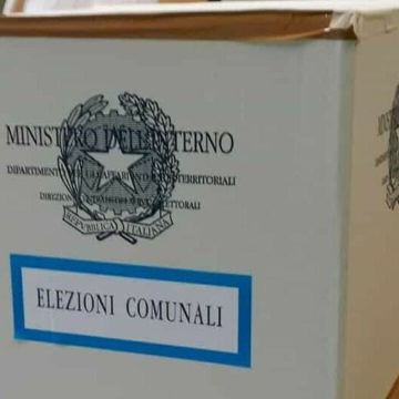 Elezioni Comunali Pistoia 2022 risultati