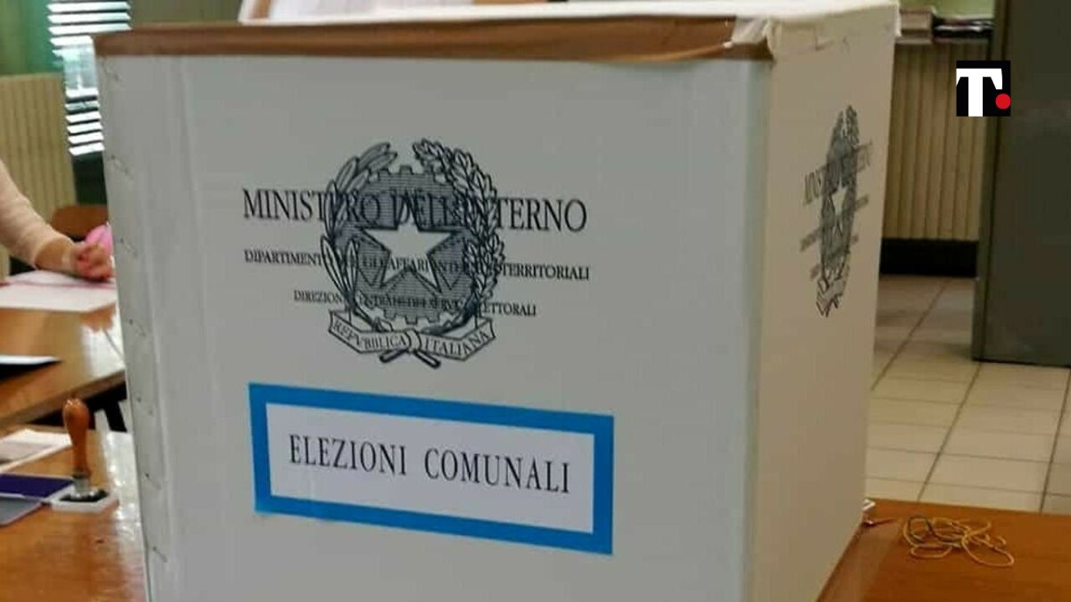 Elezioni Comunali Pistoia 2022 risultati