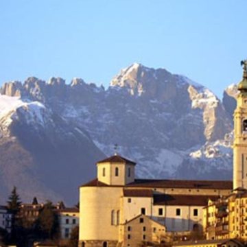 Elezioni comunali Belluno 2022 affluenza