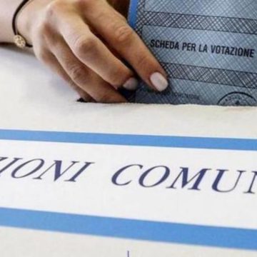 Elezioni comunali Belluno 2022 risultati