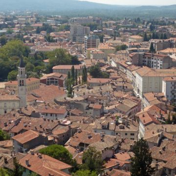 Elezioni comunali Gorizia 2022 affluenza