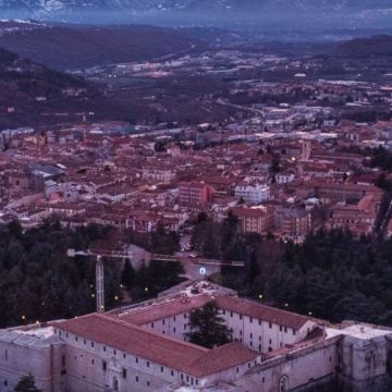 Elezioni comunali L'Aquila 2022 candidati