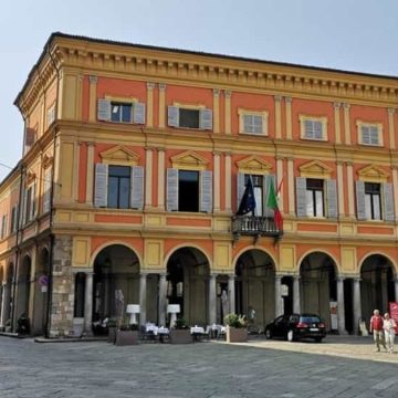 Elezioni comunali Piacenza 2022 affluenza