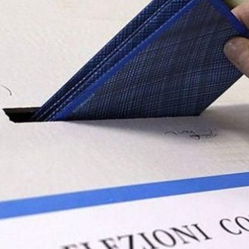 Elezioni comunali Piacenza 2022 risultati