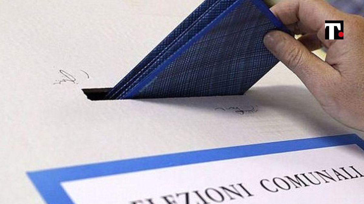 Elezioni comunali Piacenza 2022 risultati
