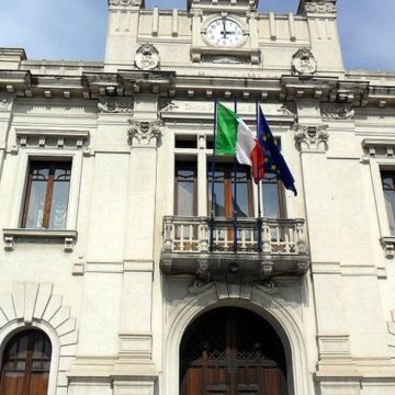 Elezioni comunali Reggio Calabria 2022 affluenza