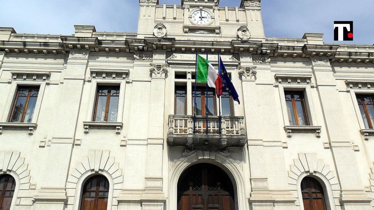 Elezioni comunali Reggio Calabria 2022 affluenza
