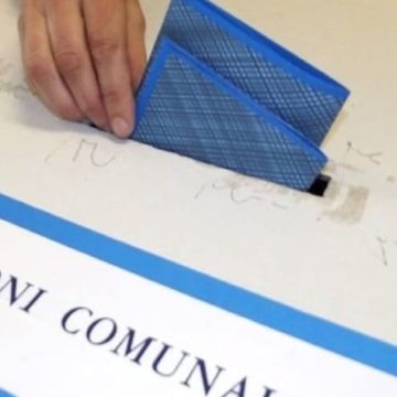 Elezioni comunali Rieti 2022 risultati