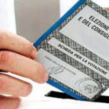 Elezioni comunali Viterbo 2022 risultati