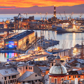 elezioni comunali Genova 2022 affluenza elezioni comunali Genova 2022 affluenza