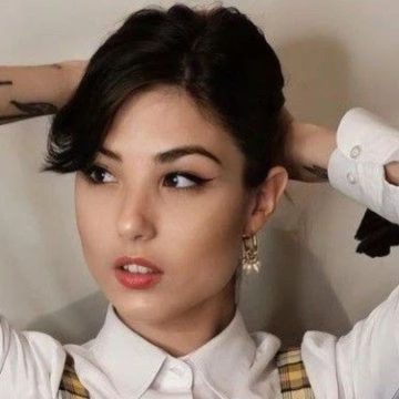 Giorgia Soleri aborto 