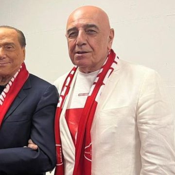 Berlusconi assente ppe