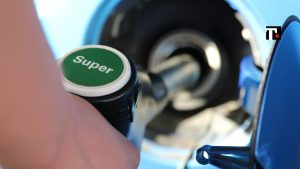 Stop auto a benzina nel 2035