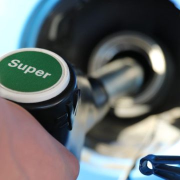 Stop auto a benzina nel 2035