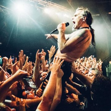 Come sta Piero Pelù