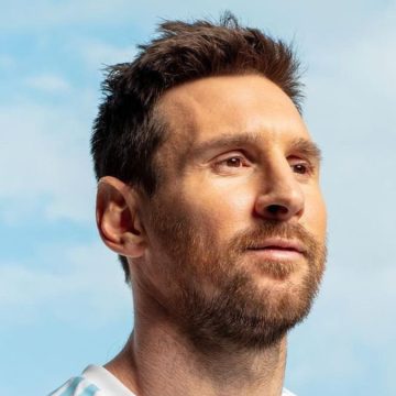 Chi è Leo Messi