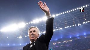 Chi è Carlo Ancelotti allenatore