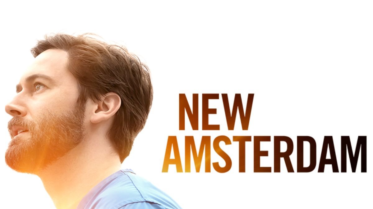 New Amsterdam 4 canale 5