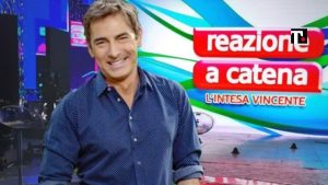 Reazione a Catena Rai 1