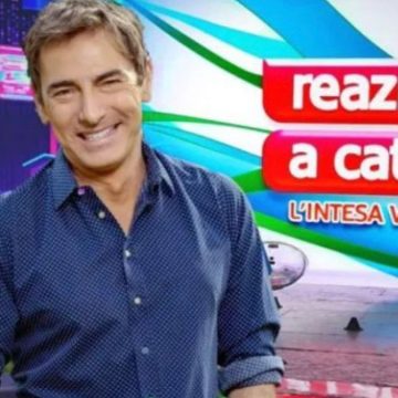 Reazione a Catena Rai 1