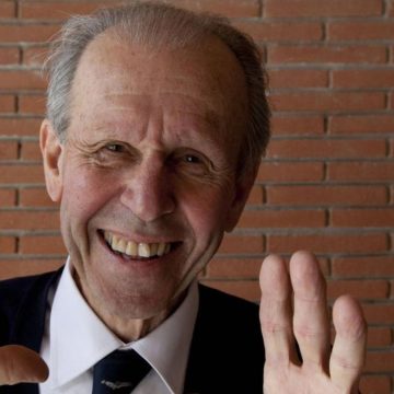 Chi era Gianni Clerici