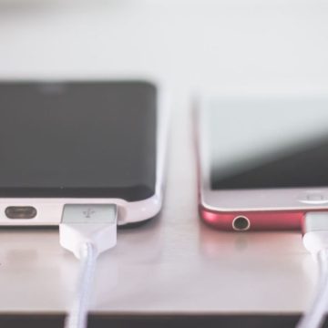 caricabatterie universale trovato accordo