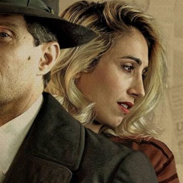 l'ora fiction storia vera