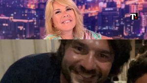 Anna Pettinelli e Stefano Macchi si sono lasciati