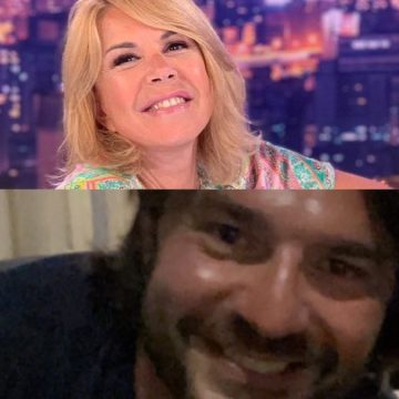 Anna Pettinelli e Stefano Macchi si sono lasciati Anna Pettinelli e Stefano Macchi si sono lasciati