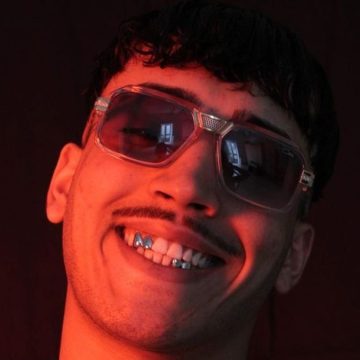 Chi è Simba La Rue Chi è Simba La Rue