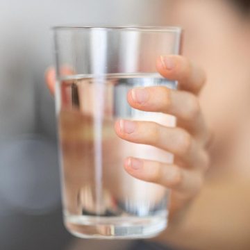 siccità in piemonte