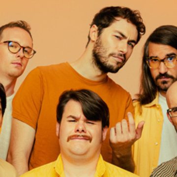 Concerto Pinguini Tattici Nucleari 19 20 giugno