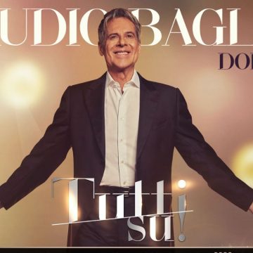 concerto claudio baglioni scaletta