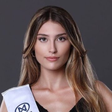 Rebecca Arnone chi è