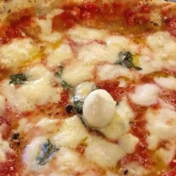 pizza gratis sorbillo