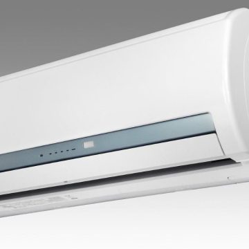 condizionatore per il caldo