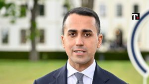 Luigi di Maio abbiamo perso