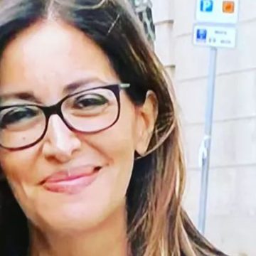 Chi è Ketty Riga, giornalista di SkyTG24: compagno, figli, carriera, tv