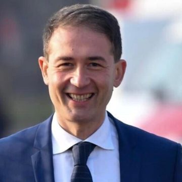 Chi è Roberto Di Stefano