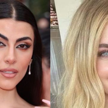 Giulia Salemi Chiara Ferragni Giulia Salemi Chiara Ferragni