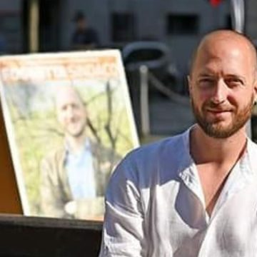 Chi è Michele Foggetta Chi è Michele Foggetta