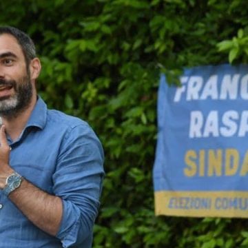 Chi è Francesco Raspini Chi è Francesco Raspini