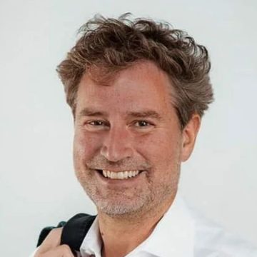 Chi è Mario Pardini Chi è Mario Pardini