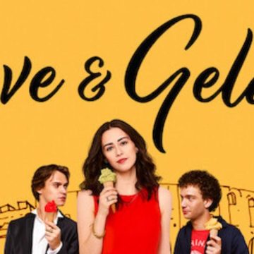 love & gelato cast trama love & gelato cast trama