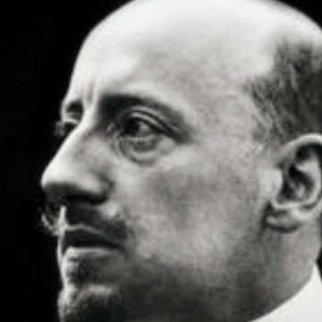 Chi era Gabriele D'Annunzio Chi era Gabriele D'Annunzio