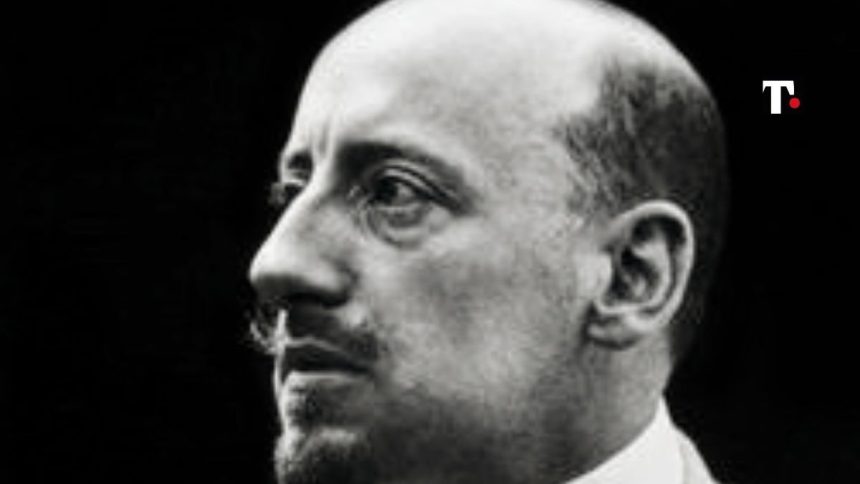 Chi era Gabriele D'Annunzio