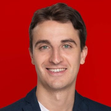 Eugenio Zuccarelli data scientist